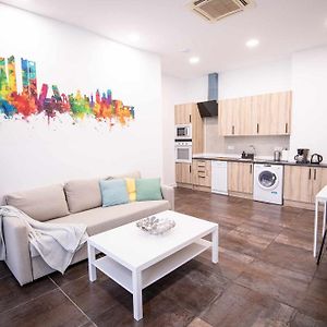 Apartamento de 1 Dormitorio